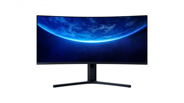 Xiaomi Mi Curved Gaming Monitor (Bild: Xiaomi)
